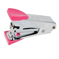 Stapler Metallic 01, 10 Sheets, pink