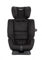 Graco 2in1 Convertible Car Seat SlimFit R129 Midnight 40-145cm / 0-12y