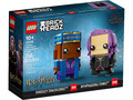 LEGO Harry Potter Kingsley Shacklebolt™ & Nymphadora Tonks™ 10+