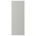 LERHYTTAN Cover panel, light grey, 39x105 cm