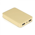 V-TAC Power Bank 5000 mAh 2.0/2.1A yellow