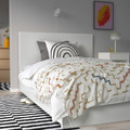 OLIVSPINNMAL Throw, off-white/multicolour, 120x160 cm