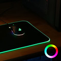 Aukey Gaming Mouse Pad RGB XXL KM-P6