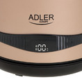 Adler Kettle 1.7l LCD Temperature Control AD 1295