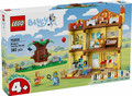 LEGO Bluey's Family House 4+