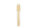 Wooden Forks Set Eco 100pcs