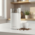 Esperanza Coffee Grinder Espresso EKC01W, white