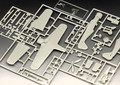Revell Plastic Model Focke Wulf FW190 F-8 10+