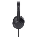 Trust Ergonomic Headphones AYDA Max USB