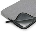 Dicota Laptop Bag Skin URBAN 14", grey