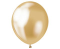 Balloons Platinum Gold 12" 7pcs