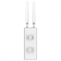 Cudy Outdoor Router WiFi LT500 4G LTE SIM AC1200