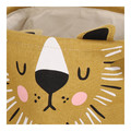 Storage Basket Set 2pcs, Lion