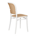 Chair Antonio, white