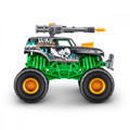 ZURU Metal Machines Monster Truck serie 1, 6pcs, assorted, 3+