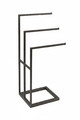 Towel Hanger Dryer, graphite