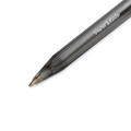 Paper Mate Retractable Ballpoint Pen InkJoy, black, 100pcs
