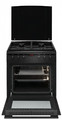Amica Gas-electric Cooker 617GES2.33HZPTANABM