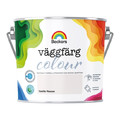 Beckers Matt Latex Paint Vaggfarg Colour 2.5l vanilla mousse