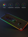 Aukey Gaming Mouse Pad RGB XXL KM-P7