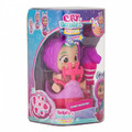 Cry Babies Doll Magic Tears Stars Jumpy Monsters, Bubu 3+