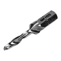 Yato Drill and Tap Bit M4 Hex