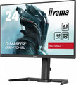 IIYAMA 24" Monitor GB2470HSU-B6 0.2ms IPS DP HDMI 180Hz