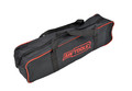 AW Scissor Jack 2t 2000kg & Ratchet Wrench & Transport Bag