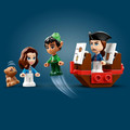 LEGO Disney Peter Pan & Wendy's Storybook Adventure 5+