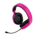 Trust GXT 498P Forta Gaming Headset For PS5, pink