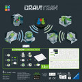 Gravitrax Power Extension Set Interaction 8+