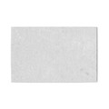 Bath Mat Glomma 40 x 60 cm, white