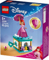 LEGO Disney Princess Twirling Ariel 43259 5+