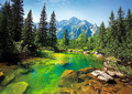 Trefl Jigsaw Puzzle Tatra Mountains 500pcs 10+