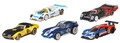Hot Wheels Car Culture Circuit Legends  FPY86 1pc, assorted models, 3+