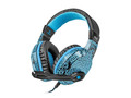 Fury Hellcat Gaming Headphones