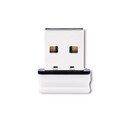 Qoltec WiFi USB Mini Adapter 150Mbps