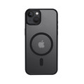 Crong Phone Case iPhone 15 Plus MagSaf, black