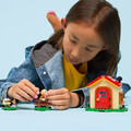 LEGO Animal Crossing Goldie's Cozy House 6+