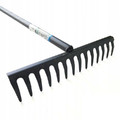 Steel Garden Rake