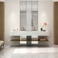 Glazed Tile Sabina 29.4 x 89.5 cm, brown, 1.32 m2