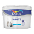 Dulux Matt Emulsion Paint Fresh White 2.5l