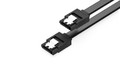 Krux Cable SATA 3.0 30cm, black