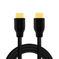 LogiLink HDMI Cable 4K 60Hz CCS 3 m, black