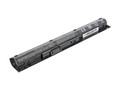 Mitsu Battery for HP ProBook 450 470 G3 2200mAh 32Wh