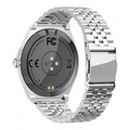 EcoWatch Smartwatch EW05, silver