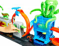 Hot Wheels® Ultimate Octo Car Wash HBY96 4+