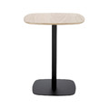 Table Mizo, oak/black