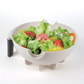 Multifunctional Colander Vegetable Grater