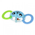 Bam Bam Rattle Monkey 0m+